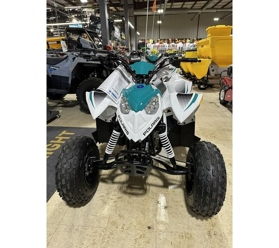 2025 Polaris® Outlaw 110 EFI