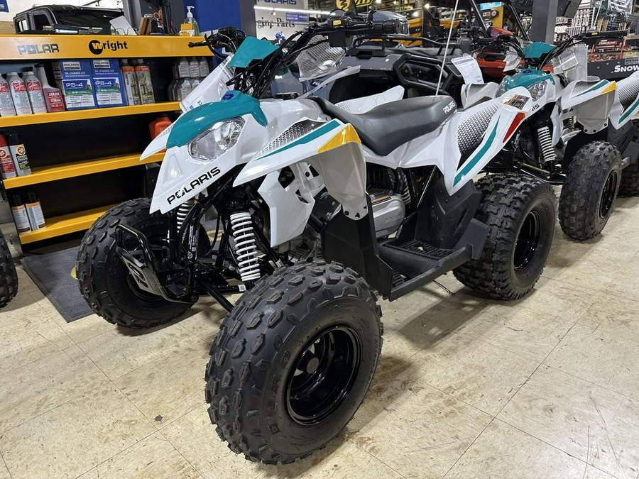 2025 Polaris® Outlaw 110 EFI