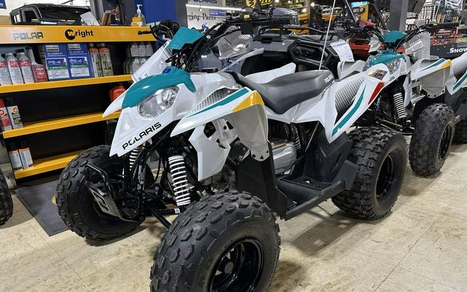 2025 Polaris® Outlaw 110 EFI