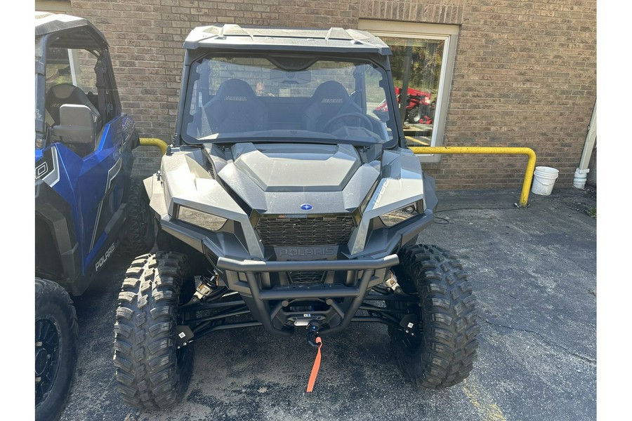 2023 Polaris Industries GENERAL XP 1000 PREMIUM - AVALANCHE GRAY Premium