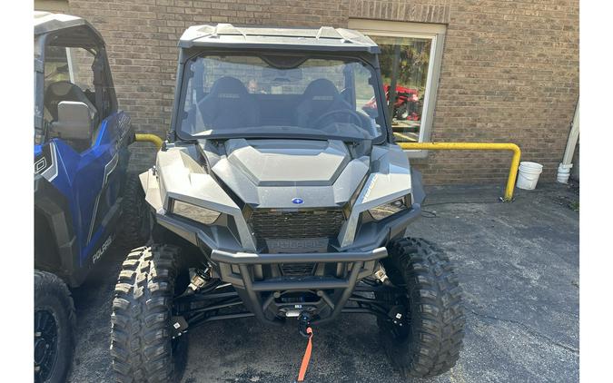 2023 Polaris Industries GENERAL XP 1000 PREMIUM - AVALANCHE GRAY Premium