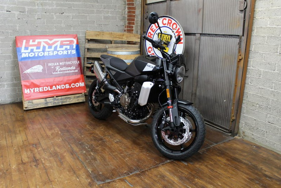 2025 Husqvarna® Svartpilen 801