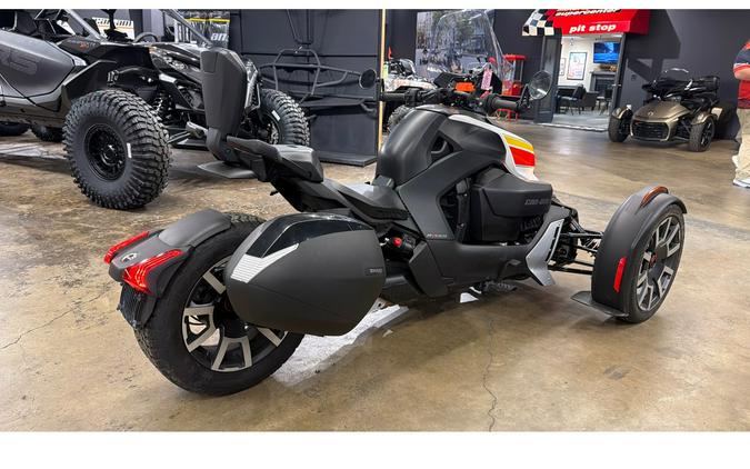 2021 Can-Am RD RYKER RALLY 900 ACE 21 900 ACE™