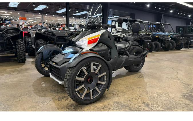 2021 Can-Am RD RYKER RALLY 900 ACE 21 900 ACE™