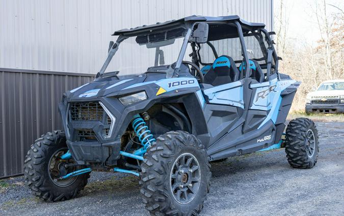 2020 POLARIS RZR XP 4 1000