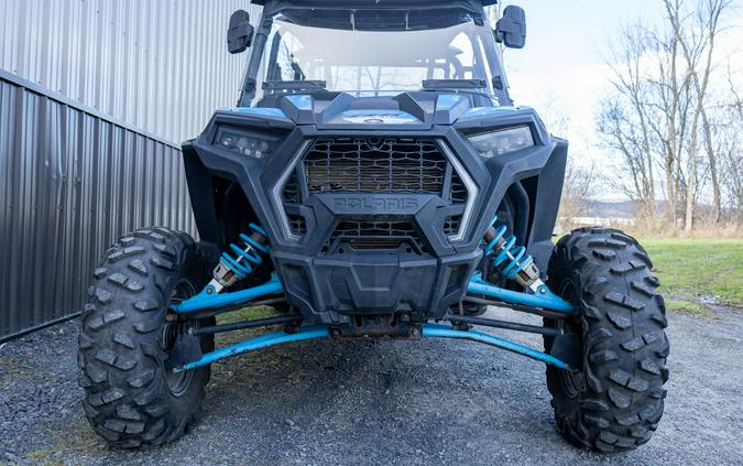 2020 POLARIS RZR XP 4 1000
