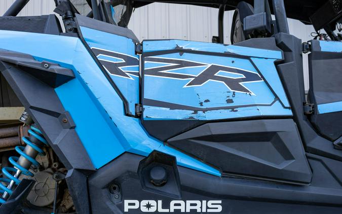 2020 POLARIS RZR XP 4 1000