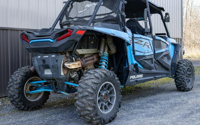 2020 POLARIS RZR XP 4 1000