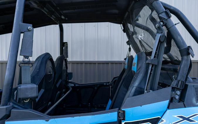 2020 POLARIS RZR XP 4 1000