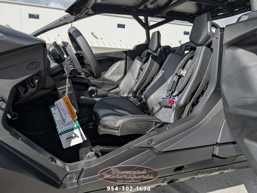 2026 Can-Am Maverick R Max X RS With Smart-Shox Dusty Navy