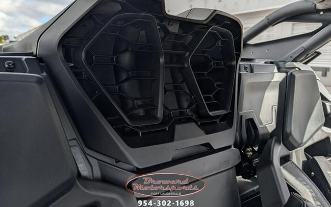 2026 Can-Am Maverick R Max X RS With Smart-Shox Dusty Navy