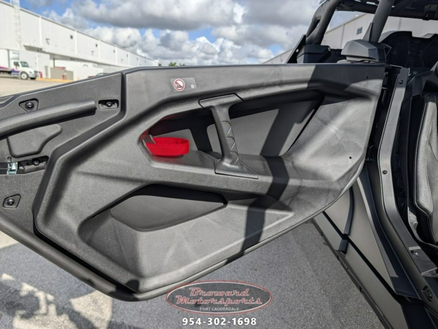 2026 Can-Am Maverick R Max X RS With Smart-Shox Dusty Navy