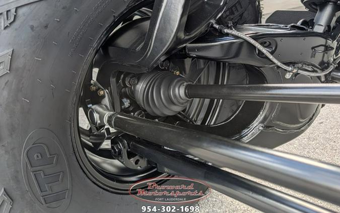 2026 Can-Am Maverick R Max X RS With Smart-Shox Dusty Navy