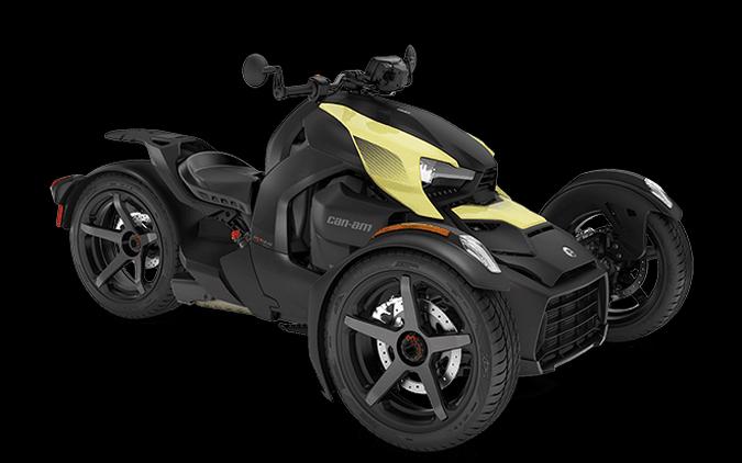 2025 Can-Am RYKER SPORT 900