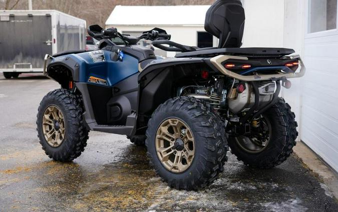 2026 Can-Am® Outlander MAX Limited 1000R