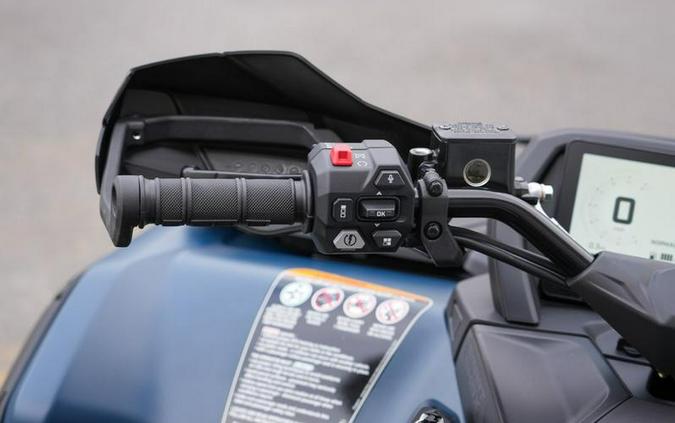 2026 Can-Am® Outlander MAX Limited 1000R