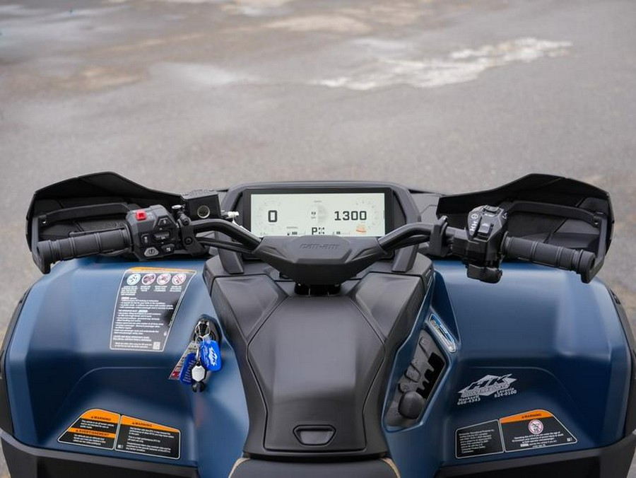 2026 Can-Am® Outlander MAX Limited 1000R