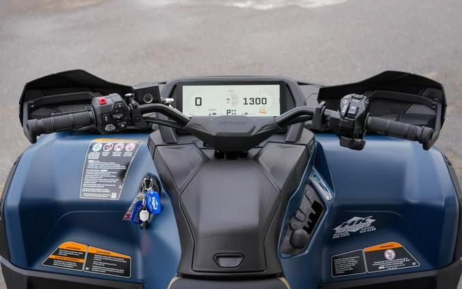 2026 Can-Am® Outlander MAX Limited 1000R