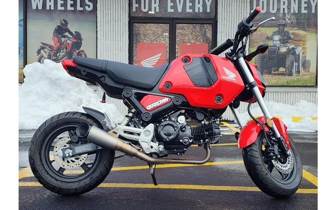 2023 Grom™ Base - Honda