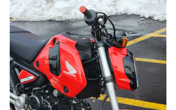 2023 Grom™ Base - Honda