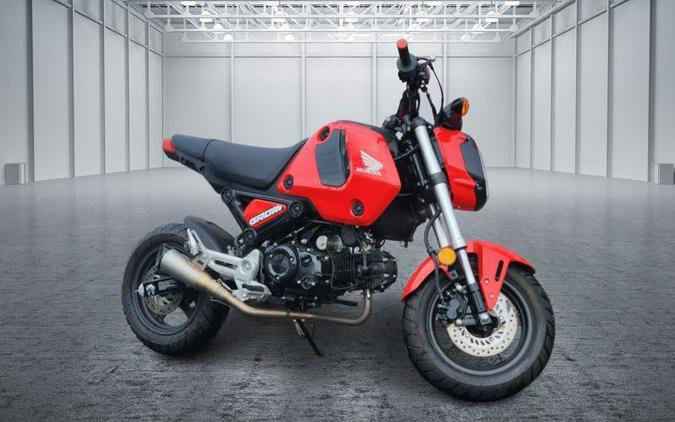 2023 Grom™ Base - Honda