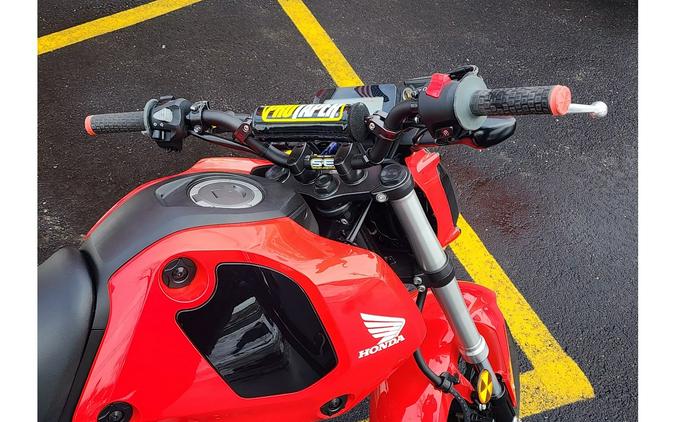 2023 Grom™ Base - Honda
