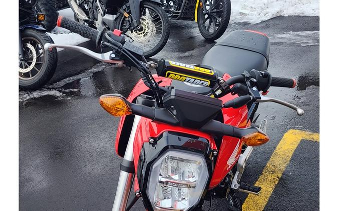 2023 Grom™ Base - Honda