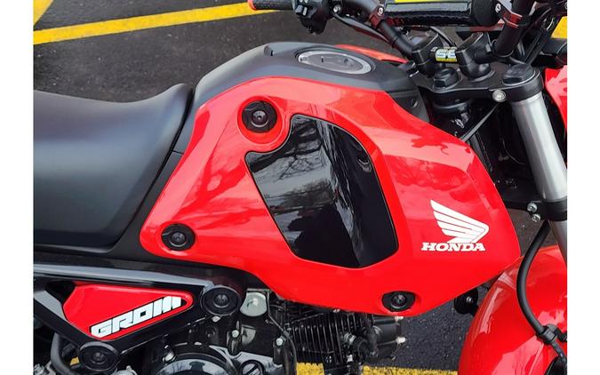2023 Grom™ Base - Honda