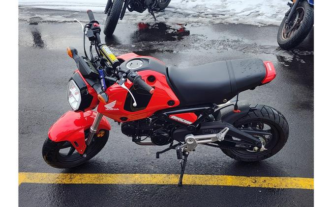 2023 Grom™ Base - Honda