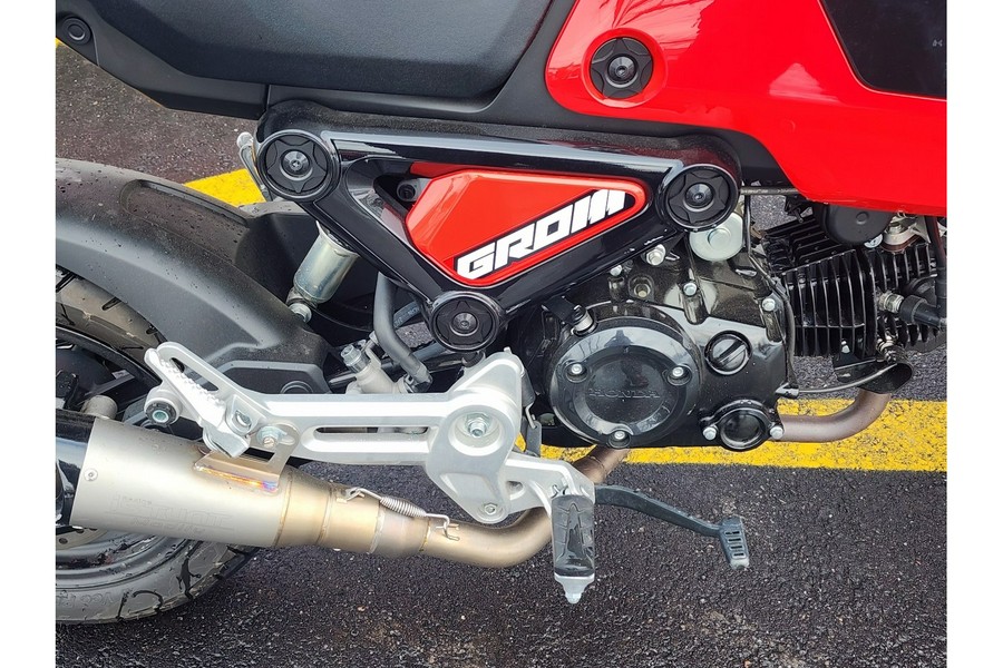2023 Grom™ Base - Honda