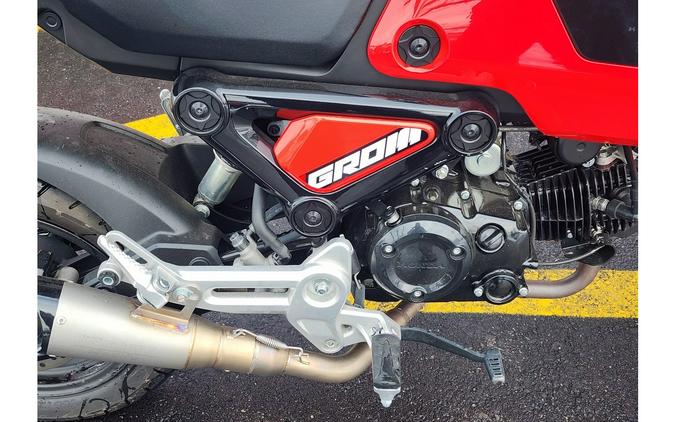 2023 Grom™ Base - Honda