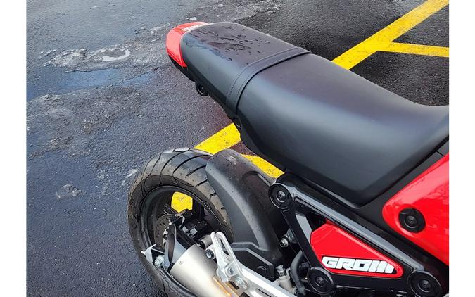 2023 Grom™ Base - Honda
