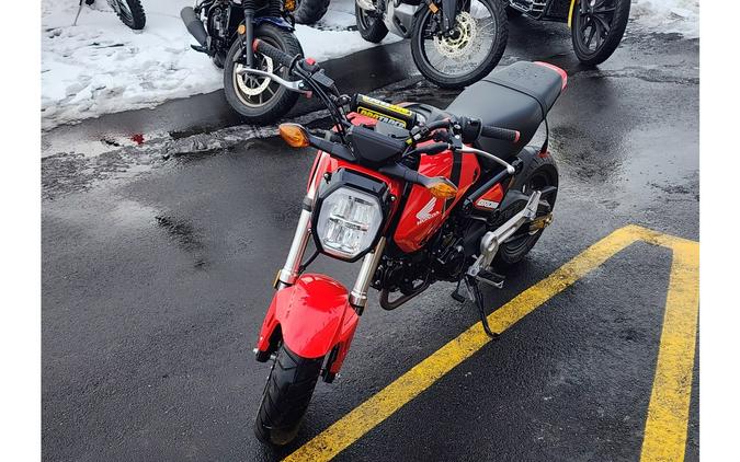 2023 Grom™ Base - Honda