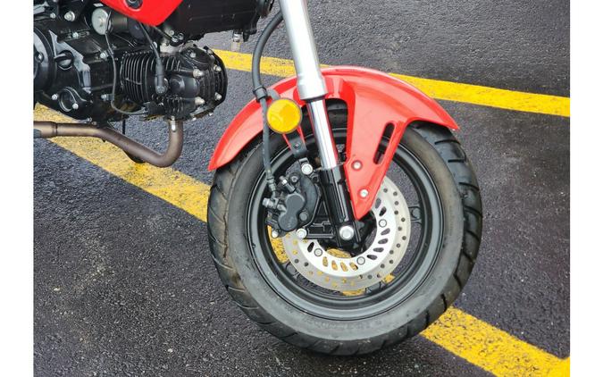 2023 Grom™ Base - Honda