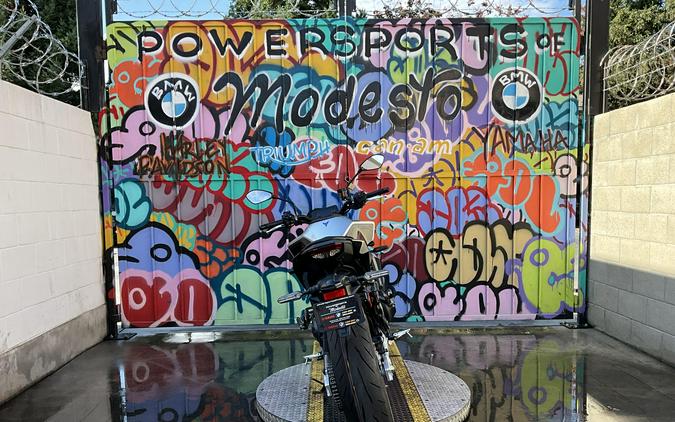 2026 Yamaha MT-09 SP