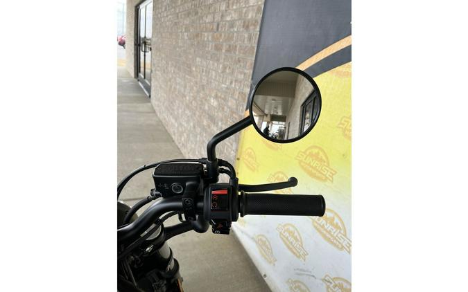 2024 Honda Rebel® 500 ABS