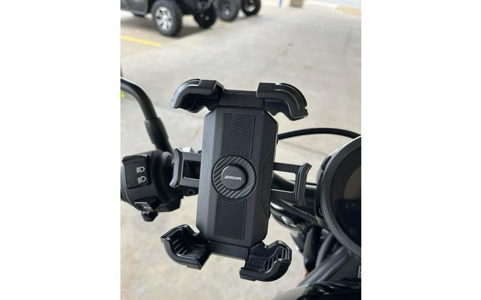 2024 Honda Rebel® 500 ABS