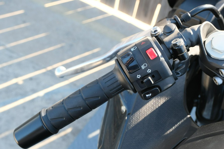 2026 KAWASAKI NINJA 500