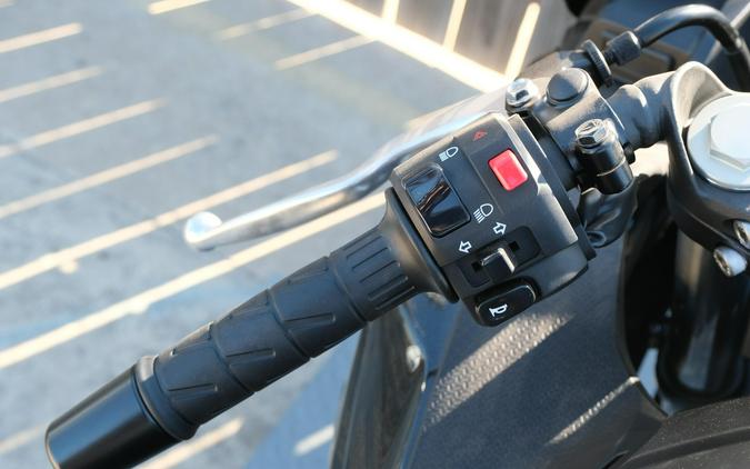 2026 KAWASAKI NINJA 500