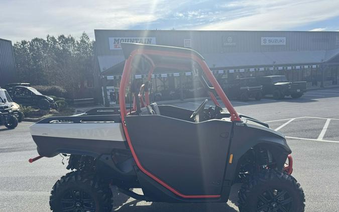 2025 Segway Powersports UT10 P