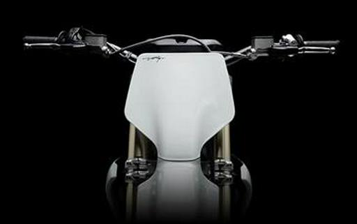 2025 Stark VARG MX 1.2 Alpha 80 hp