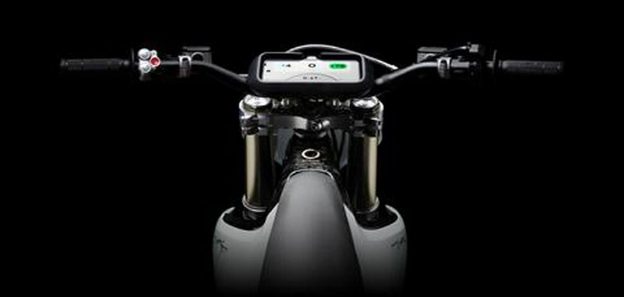 2025 Stark VARG MX 1.2 Alpha 80 hp