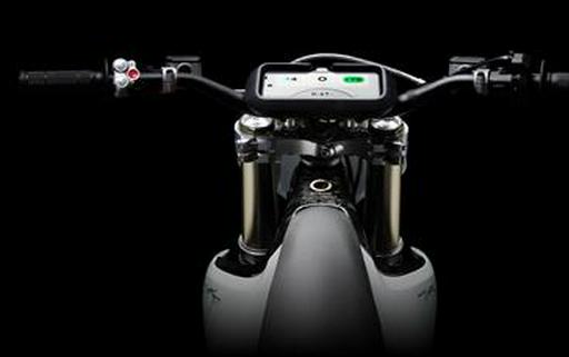 2025 Stark VARG MX 1.2 Alpha 80 hp