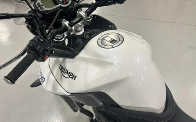 2016 Triumph Tiger 800 XR