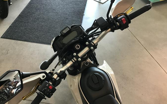 2026 Kawasaki KLX®230 SHERPA S ABS
