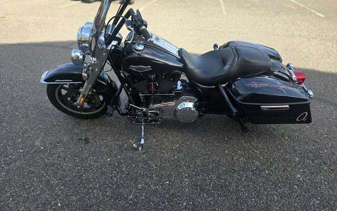 2015 Harley-Davidson Touring FLHR - Road King