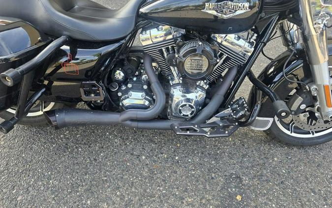 2015 Harley-Davidson Touring FLHR - Road King