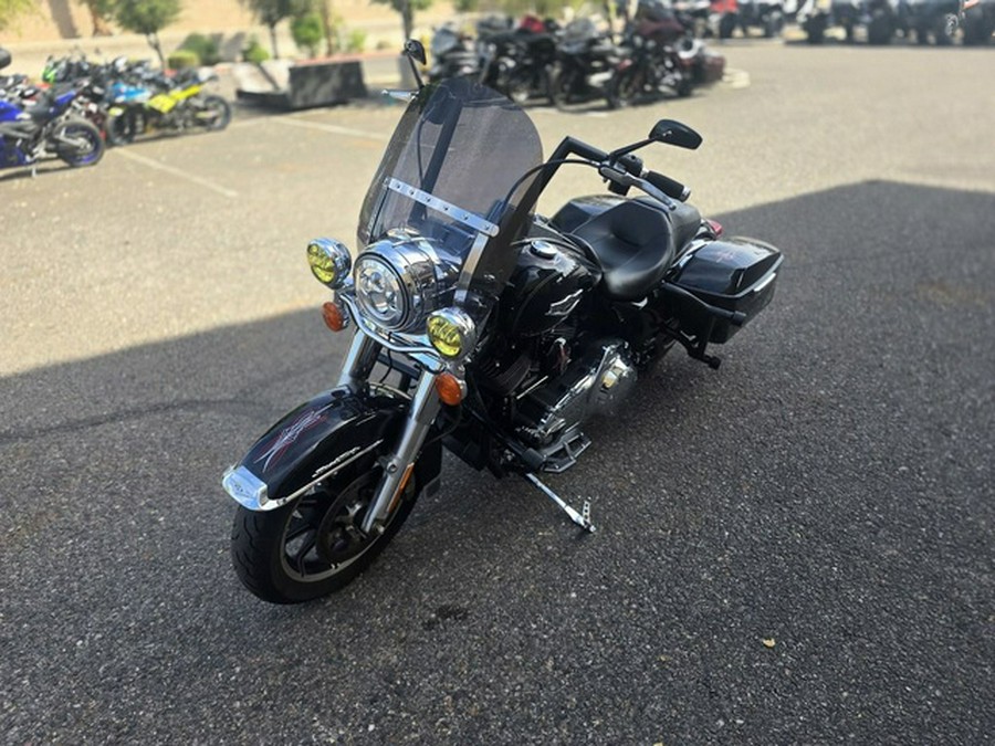 2015 Harley-Davidson Touring FLHR - Road King