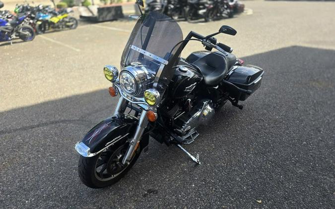 2015 Harley-Davidson Touring FLHR - Road King