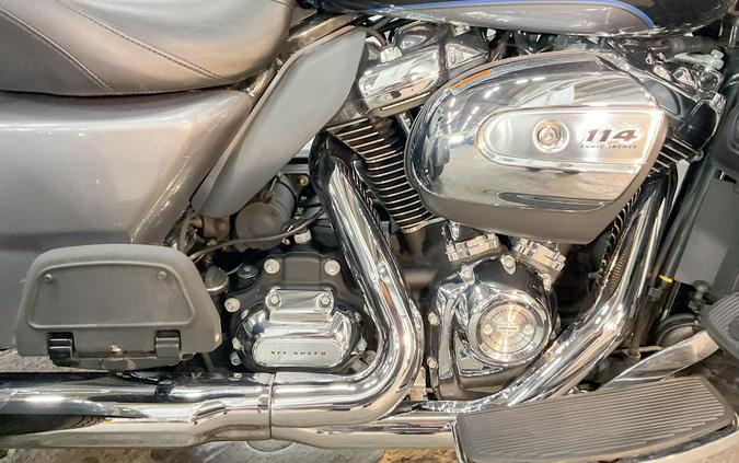 2021 Harley-Davidson Tri Glide® Ultra